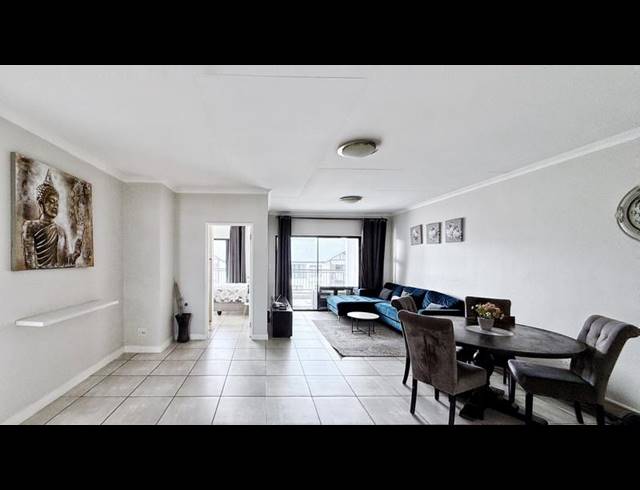 2 BEDROOM PROPERTY TO RENT IN BLYDE RIVERWALK ESTATE